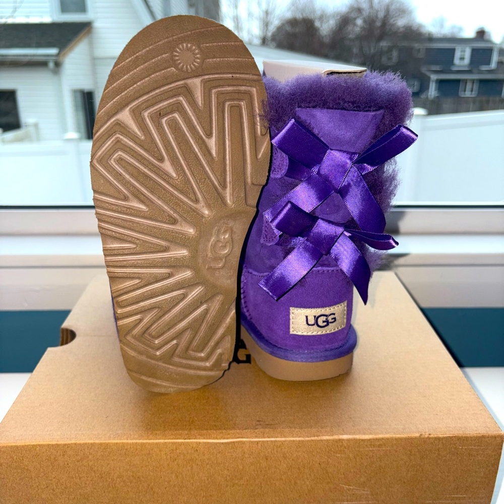 UGG Kid boots